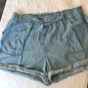 Aerie Shorts
